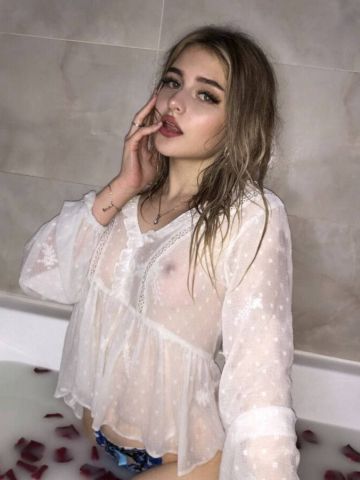 Анкета проститутки Роза - Фото 1, , 25 лет, №157253